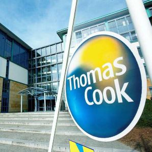 Thomas Cook Pictures