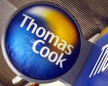 Thomas Cook