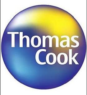 Thomas Cook planning to sell its entire stake in Indian unit