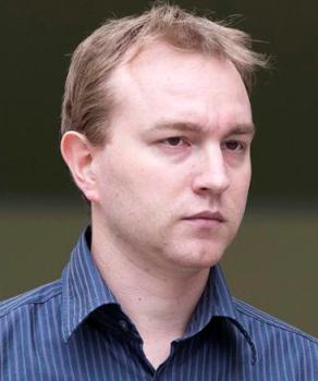 Hayes appears in court on Libor rigging charges