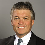 Thomas Montag; the highest paid executive of Bank of America in 2009
