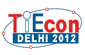 Lessons for 'Thriving in Chaos' to draw over 1000 Entrepreneurs at TiEcon Delhi 2012