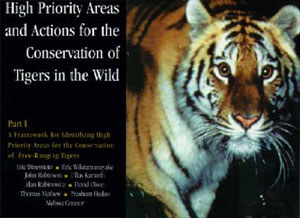 People walk in Sundarbans to spread awareness about tiger conservation