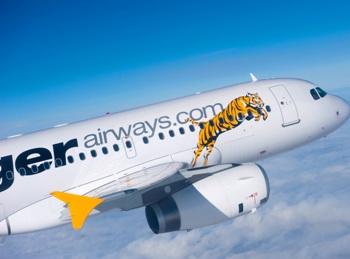 Tiger Airways Australia aiming to revive business after rebranding