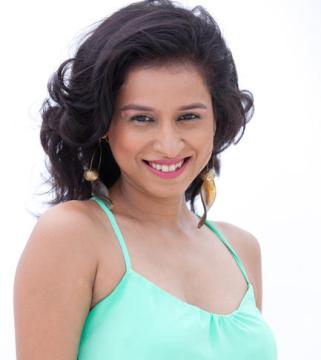 Tillotama Shome