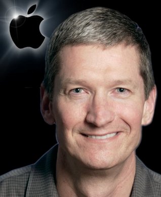 Tim Cook