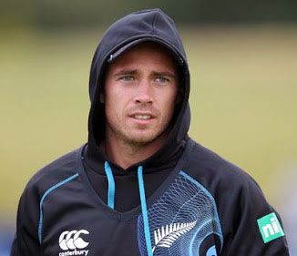 Tim-Southee