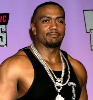 MJ project on Timbaland's plate