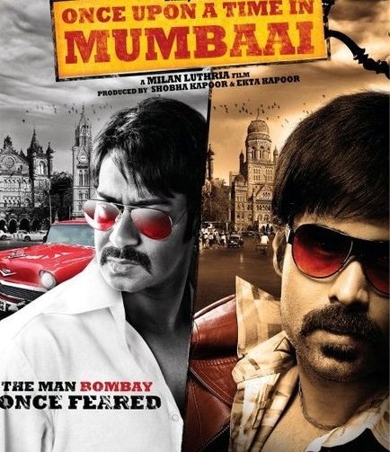 Movie Review: Once Upon A Time In Mumbaai