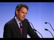 NY Fed chief Geithner to be named Treasury secretary 