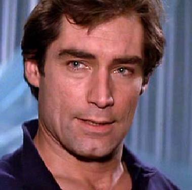 Timothy Dalton turns baddie for Doctor Who