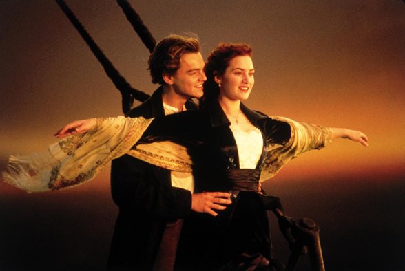 Titanic-3D