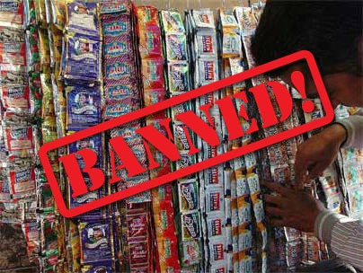Tobacco-Products-Ban