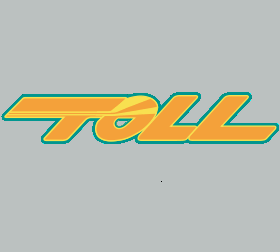 Toll-Logo