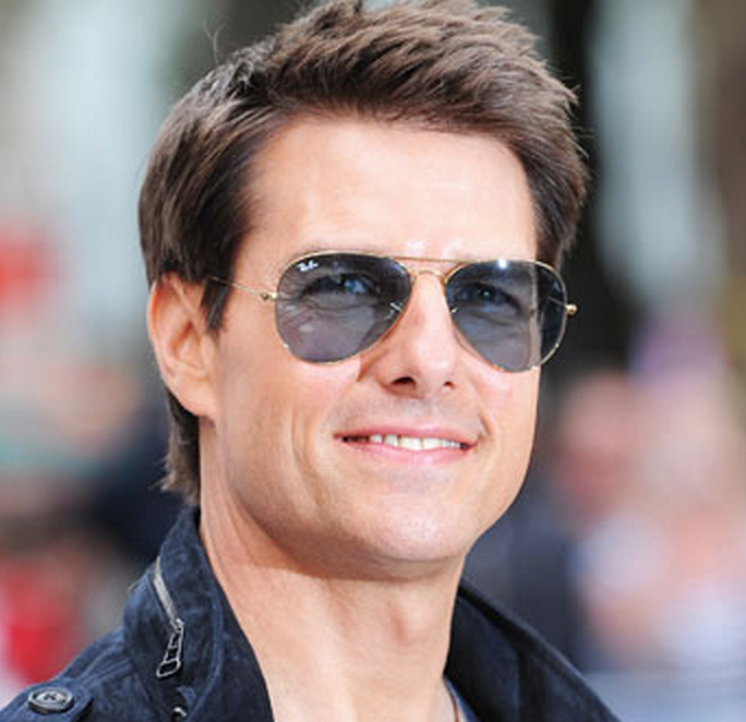 Tom-Cruise