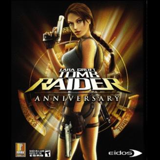 New video trailer of Tomb Raider game released