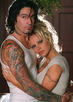 Tommy Lee finds people’s interest in sex tape with Pamela Anderson weird
