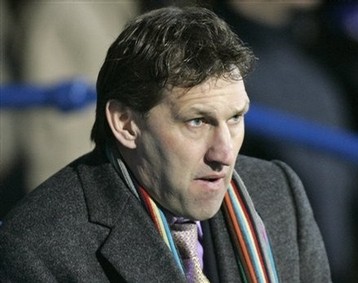 Tony Adams
