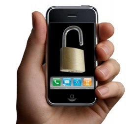 Tool to unlock iPhone released online