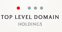 Top Level Domain Holdings to operate gTLD 