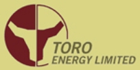 Toro Energy 