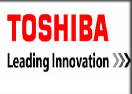 Toshiba to suffer 3-billion-dollar net loss for fiscal year 2008