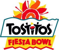 Tostitos Fiesta Bowl