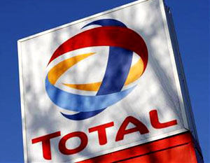 Total profits down 37 per cent as oil prices recoverTotal profits down 37 per cent as oil prices recover