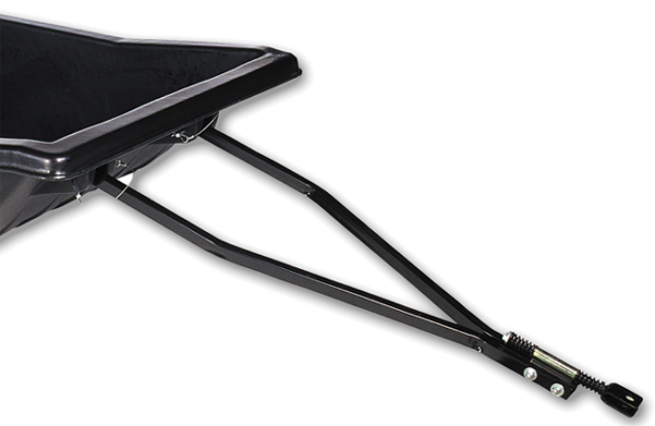 Sled hitches of Pelican International recalled