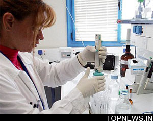 Tumour-targeting nanoparticles may spare patients from toxic chemotherapies