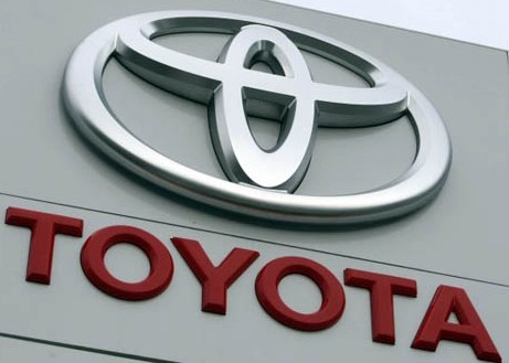 Toyota workers refuse to sign an undertaking for joining duty
