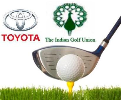 Toyota partners with IGU to promote golf