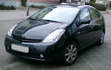 2010 Toyota prius bluetooth pairing