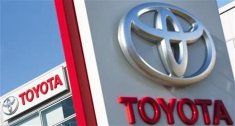 Toyota to recall 5,202 cars in China