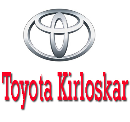 Toyota Kirloskar sales down in February