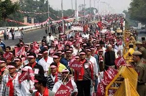 Trade Union strike: Govt. measures in place to avoid inconvenience to people 