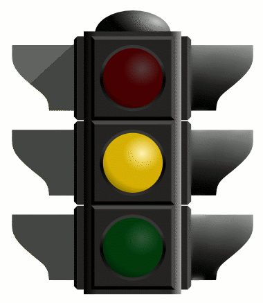 ‘Smart’ traffic lights may help speed up journeys