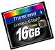 Transcend Extreme Speed 300X CompactFlash Card 