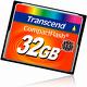 Transcend's 32GB 133x CompactFlash (CF) Card 