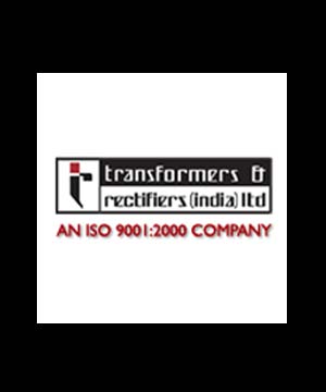 Transformers & Rectifiers Limited Long Term Buy Call: FairWealth Securities