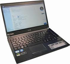 Acer announces TravelMate 8481 slim laptop