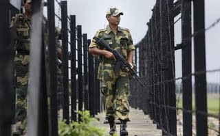  Mizo youth shot dead by suspected militants near Tripura-Mizoram border