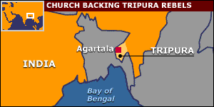 Tripura