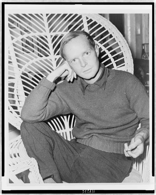  Truman Capote’s ‘tortured life’ revealed in upcoming memoir