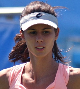 Tsvetana Pironkova