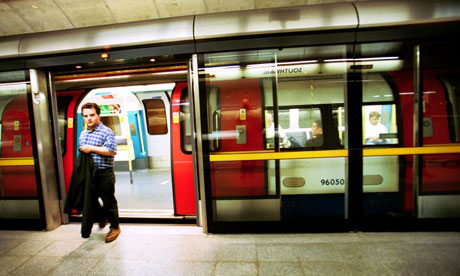 Tube strike looms in London after trade union vote 
