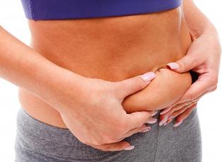 Tummy-fat