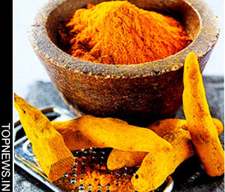 Secret behind turmeric’s healing power revealed