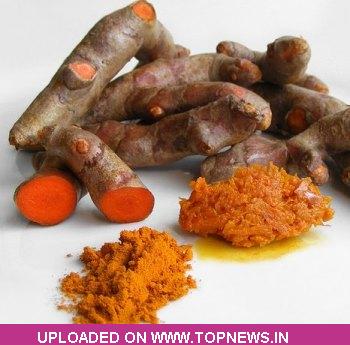 Turmeric