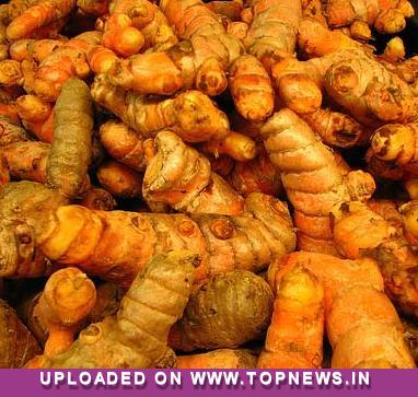 Turmeric